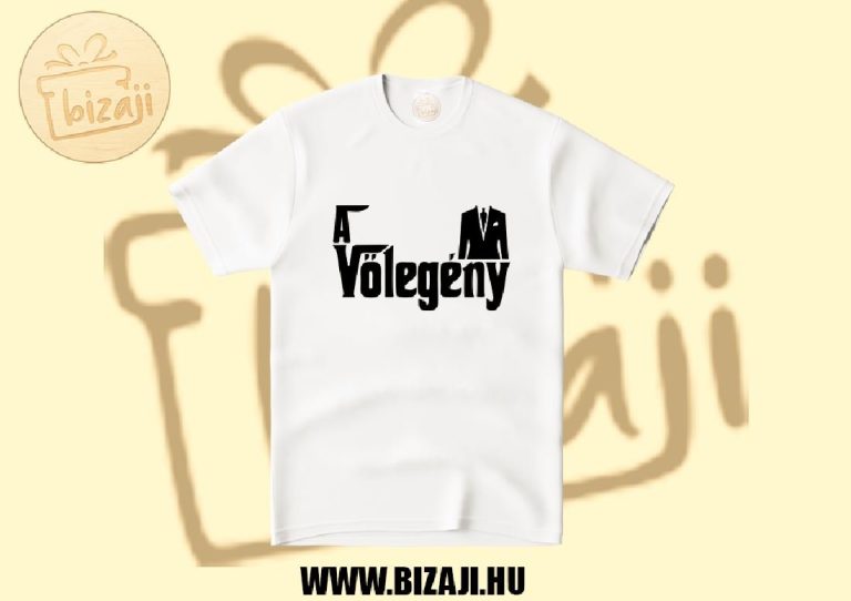 Vőlegény (Póló)