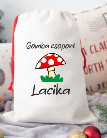 Mikulás zsák - Bölcsődei / Óvodai / Iskolai csoport csomag