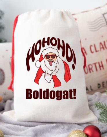 Mikulás zsák - Ho-Ho-Ho Boldogat