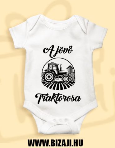 A jövő traktorosa (Body)