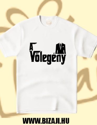 Vőlegény (Póló)