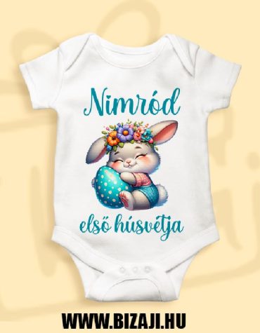 Első húsvét névre szóló (Body)