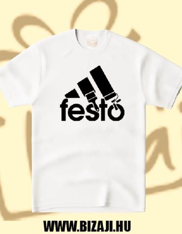 Festő márkás (Póló)