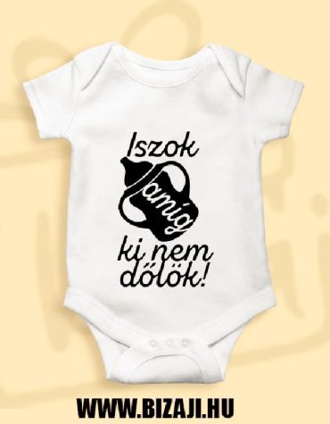 Iszok, amíg ki nem dőlök (Body)