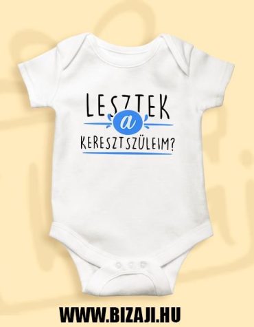 Lesztek a keresztszüleim? (Body)