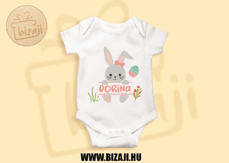 Nyuszi, fűben (Body)