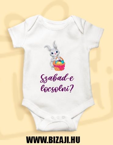 Szabad-e locsolni, nyuszi kosárral(Body)